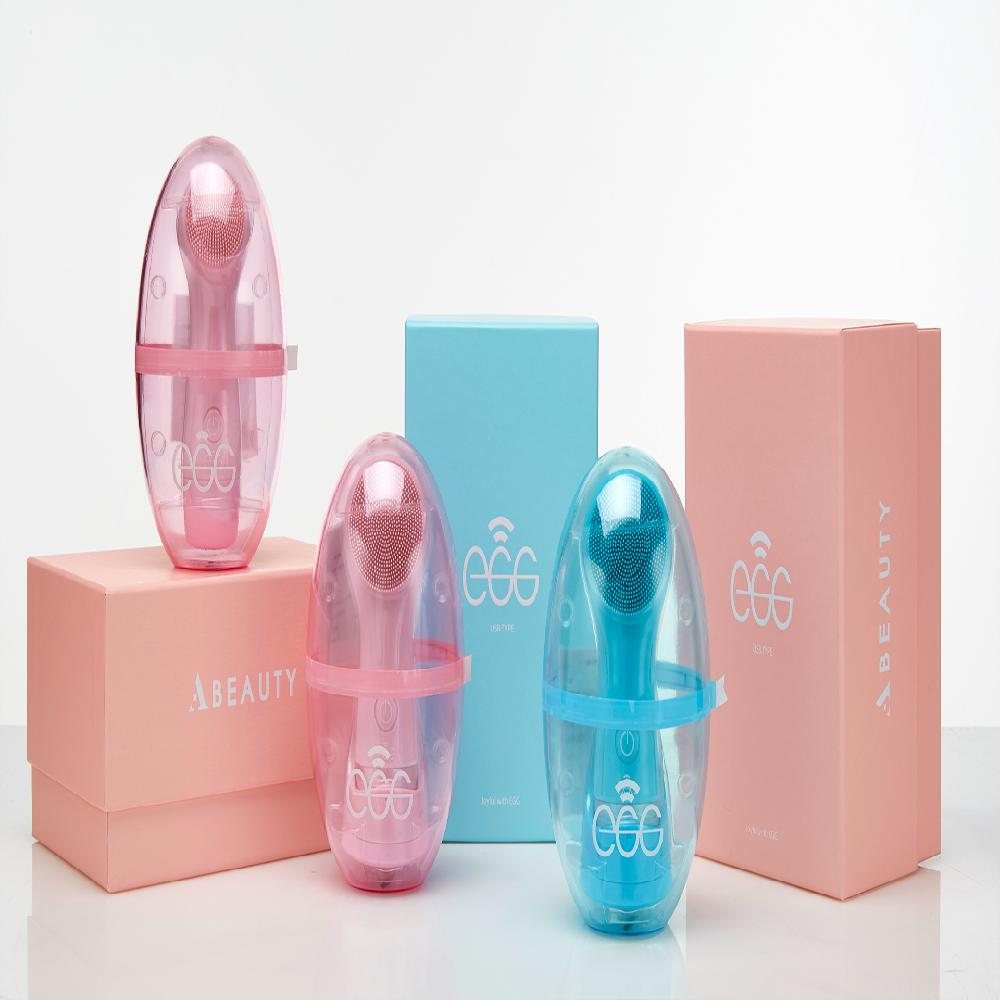 [Abeauty] EGG Cleasning Device